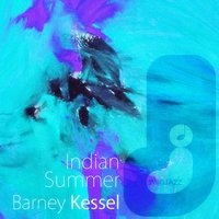 Salute to Charlie Christian - Barney Kessel