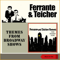 Curtain Going Up - Ferrante & Teicher