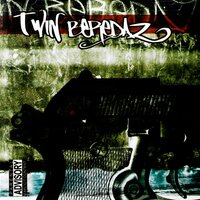 Walk in My Shoes - GRIMM & Twin Beredaz