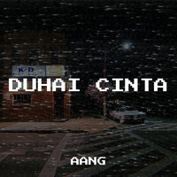 Dengarkan Laguku - AANG