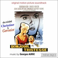 Gervaise - Valse villageoise - Жорж Орик