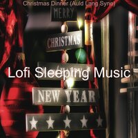 Opening Presents - God Rest Ye Merry Gentlemen - Lofi Sleeping Music