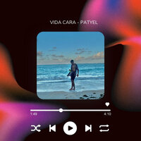 Vida Cara - Patyel & M2REC & jovem miller