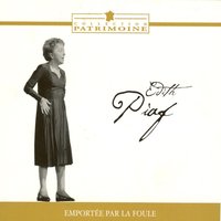 Padam, padam - Édith Piaf