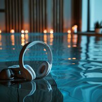 Gentle Healing Notes - Spa Brainwave Entrainment & 4 Hz Guru & Hypnosis Music Collection