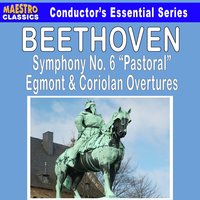 Symphony No. 6 in F Major, Op. 68 "Pastoral": IV. Allegro - Wiener Volksoper Orchestra & Eduard Lindenberg & Ludwig van Beethoven