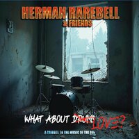 Rock You Like a Hurricane - Herman Rarebell