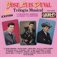 Las Mulas de Moreno - Jose Luis Duval
