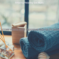 Astonishing Guitar Solos - Vibe for Anti-Stress Massage - Amazing Relaxing Spa Music