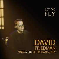 You're There - David Friedman