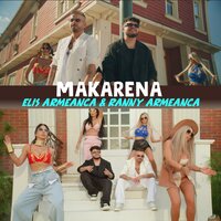 Makarena - Elis Armeanca & Ranny Armeanca