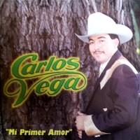 Capullito de Rosa - Carlos Vega