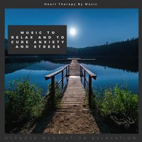Calm Music for Sleeping - Hypnose Meditation Relaxation