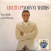 Love - Johnny Mathis