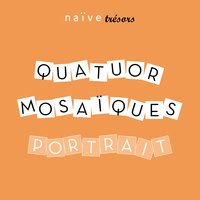 6 Piano Quintets, No. 3 in E Minor, G. 415: III. Provensal. Allegro vivo - Quatuor Mosaïques & Patrick Cohen & Луиджи Родольфо Боккерини
