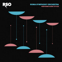 Adore You - Roma Symphony Orchestra