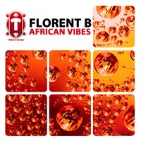 African Vibes - Florent B