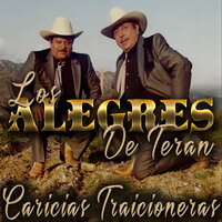 Mano a Mano - Los Alegres De Teran