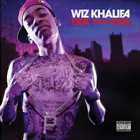 Moola and the Guap - Wiz Khalifa & Lavish