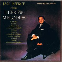 A Plea To God - Jan Peerce