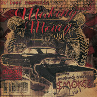 Distorted - $mokez & Towa & FOSVC & Lord Distortion