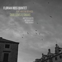 Looking Inward - Florian Ross Quintet