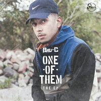 One Of Them - Bru - C & Thorpey