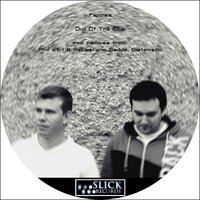 Out Of The Club - Fapples & Sistematic