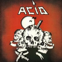 Five Days Hell - Acid