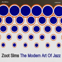 Our Pad - Zoot Sims
