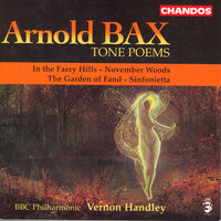 The Garden of Fand - Vernon Handley & BBC Philharmonic Orchestra