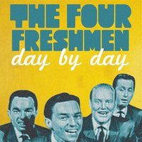 Every Time We Say Goodbye - The Four Freshmen