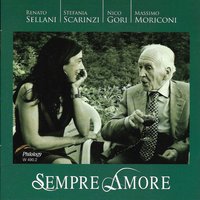My Foolish Heart - Renato Sellani & Massimo Moriconi & Nico Gori & Stefania Scarinzi