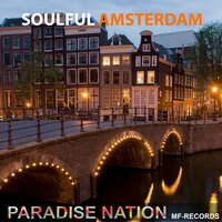 Is There Hope - Paradise Nation