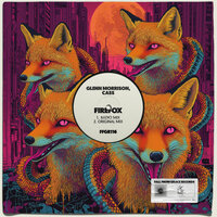 Firefox - Glenn Morrison & Cass