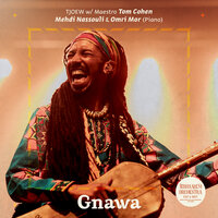 Griha - Jerusalem Orchestra East West & Mehdi Nassouli & Omri Mor