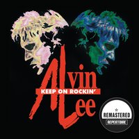 Play It Like It Used to Be - Alvin Lee
