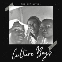 Let You Go - Culture Boys & Willie Gates Africca & SK & Mimie Kamhlanga