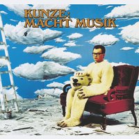 Der Mann der zu atmen vergass - Heinz Rudolf Kunze