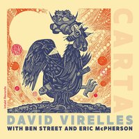 El Tivolí - David Virelles & Ben Street & Eric McPherson