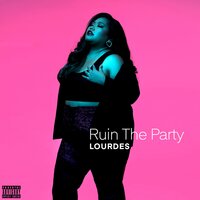 Sad Parts - LOURDES