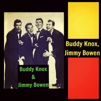 Somebody Touched Me - Buddy Knox