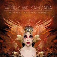 New Earth Calling - Ricky Kej & Wouter Kellerman