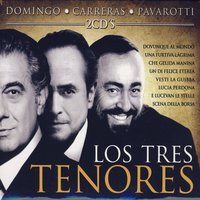 La Rivedra Nell' Estasi - Jose Carreras