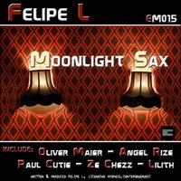 Moonlight Sax - Felipe L & Angel Rize