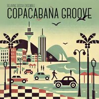 Bossa Lounge - Relaxing Bossa Ensemble