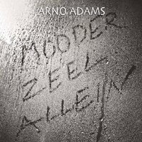 Blief beej mich - Arno Adams