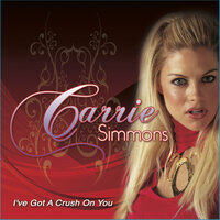 Easy To Love - Carrie Simmons