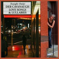 It's Gonna Be Cold Outside - Deb Cavanaugh