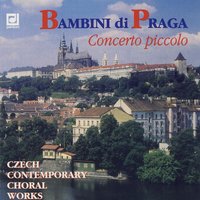 Variations on a Mouse´s Theme: No. 3, Variation Like Haydn´s - Bambini di Praga